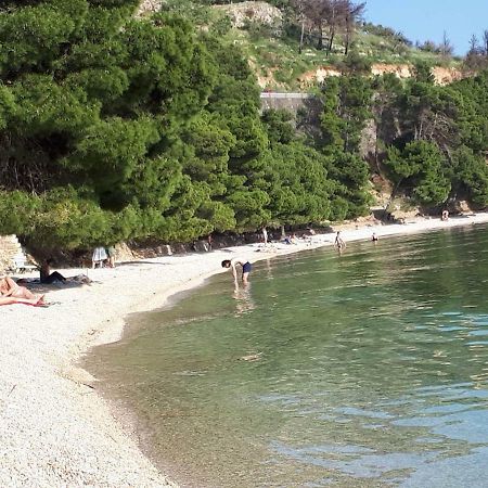 Studio Udica Podgora Exteriör bild