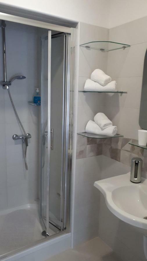 Studio Udica Podgora Exteriör bild